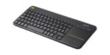 Logitech K400 Plus #1