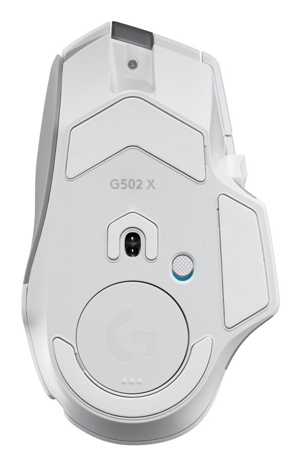 Logitech G G502 X PLUS #29