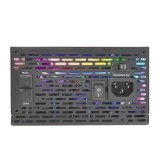 Thermaltake Toughpower GF2 ARGB 850W - TT Premium Edition enhed til str�mforsyning 24-pin ATX Sort #5