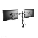 Neomounts FPMA-D550DBLACK skrmbeslag og -stativer 81,3 cm (32