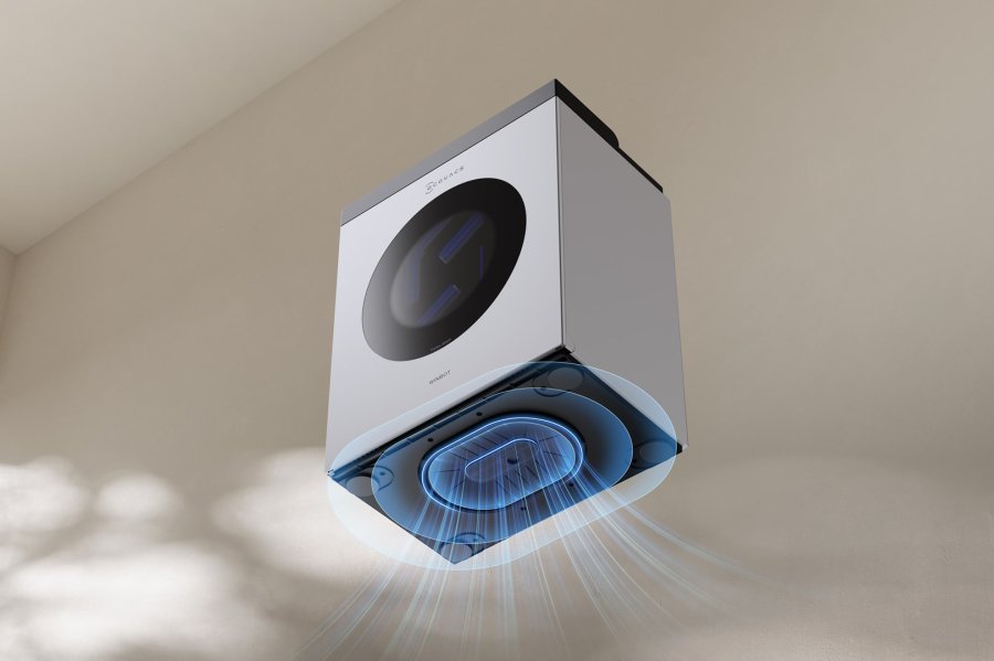 Ecovacs WINBOT W3 OMNI EU 4500 mAh #23