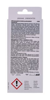 Kalkfjerner til kaffemaskine Jura 61848 #6