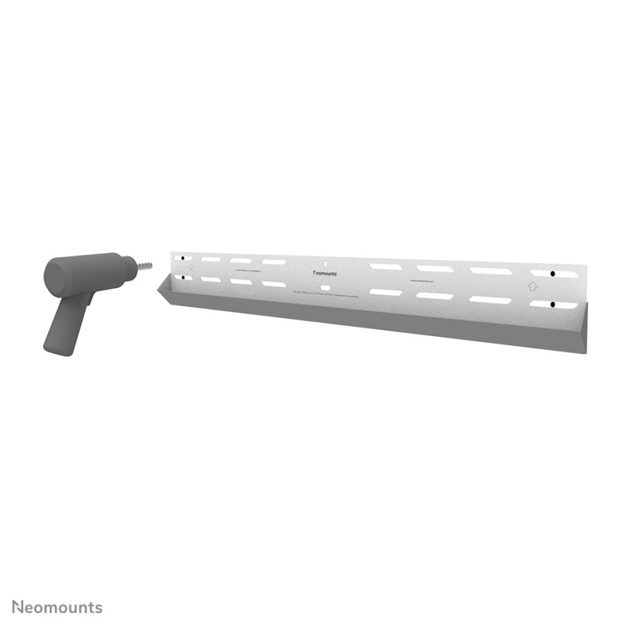 Neomounts WL35S-850BL18 tv-beslag 2,18 m (86
