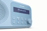 Sharp DR-P420(BL) blue #6