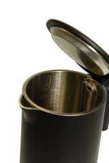 Elkedel 1,7 l MR-026-BLACK MAESTRO #3