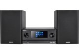 Kenwood M-9000S-B - Smart mikro-hi-fi-system, sort #6
