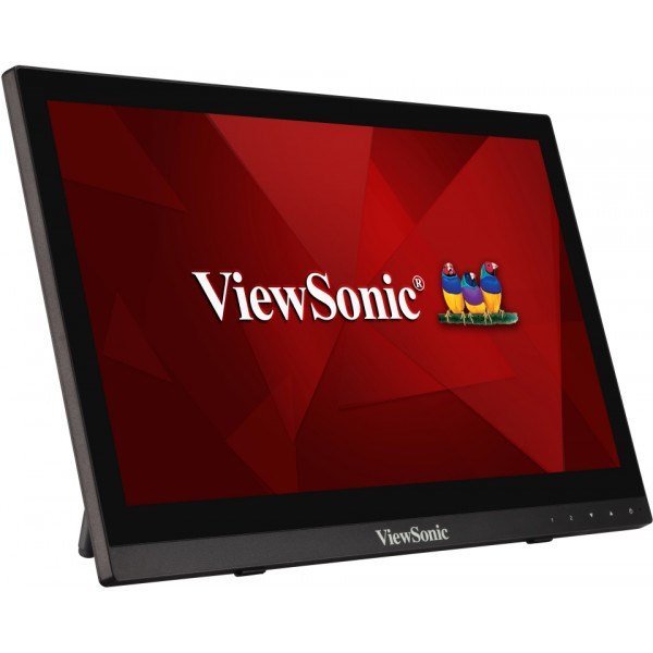 Viewsonic TD1630-3 computerskrm 39,6 cm (15.6
