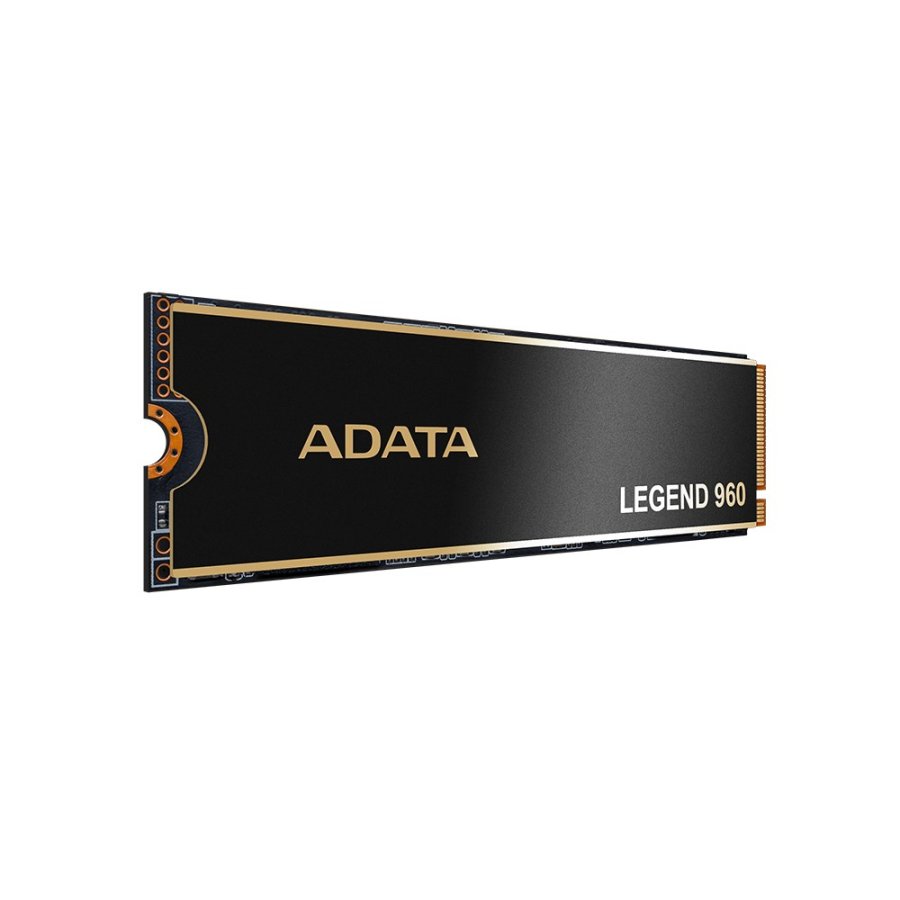 ADATA LEGEND 960 M.2 1 TB PCI Express 4.0 3D NAND NVMe #2