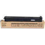 Black Laser Toner (MX23GTBA) #1