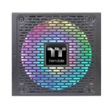 Thermaltake PS-TPD-0850F4FAGE-1 enhed til str�mforsyning 850 W 24-pin ATX ATX Sort #2