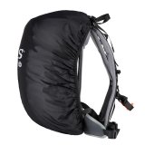 NILS Camp NC1942 Ghoster 20l - Vandrerygsk, sort #13