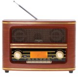 Retro Radio Adler AD 1187 #2