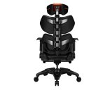 COUGAR CGR-TER Universal gamingstol Polstret s�de Sort #5