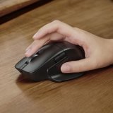 ASUS ProArt Mouse MD301 mus Universel H�jre h�nd RF Wireless + Bluetooth + USB Type-A Optisk 8000 dpi #19