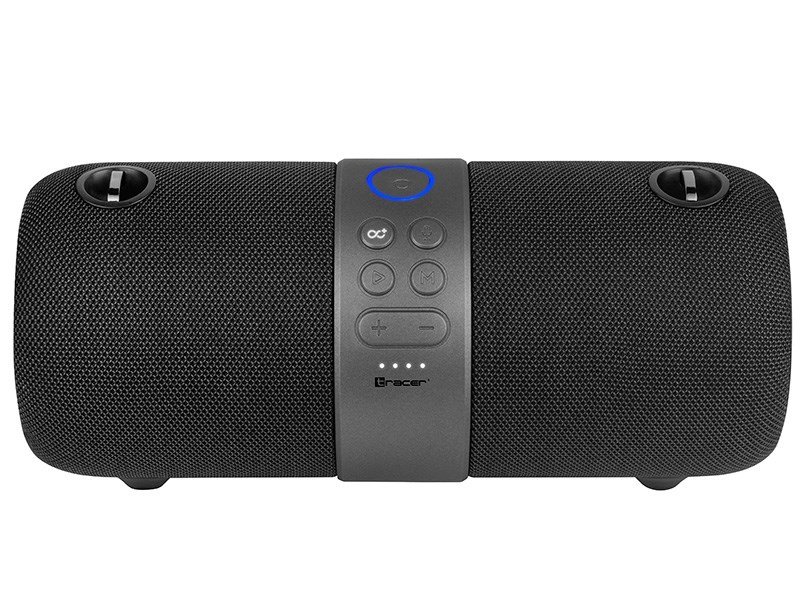 Brbare Bluetooth-hjttalere Tracer TRAGLO46789 Sort 30 W #4