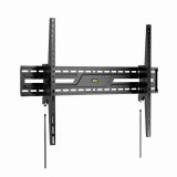 Gembird WM-100T-01 TV-vægbeslag (vippefunktion), 43”-100”, sort #1