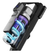 Black & Decker BSV520BRP-QW stav st�vsuger & elektrisk kost Stick vakuum Batteri Dry Posel�s 0,65 L Sort 2 At #12