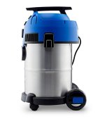 Nilfisk Multi II 30 T Inox VSC EU Sort, Bl, Slv 30 L 1400 W #5
