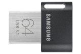 Samsung MUF-64AB USB-ngle 64 GB USB Type-A 3.2 Gen 1 (3.1 Gen 1) Gr, Slv #1