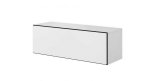 Cama RO1 BI/CZ/BI stue opbevaringskabinet Opbevaringsskab #1