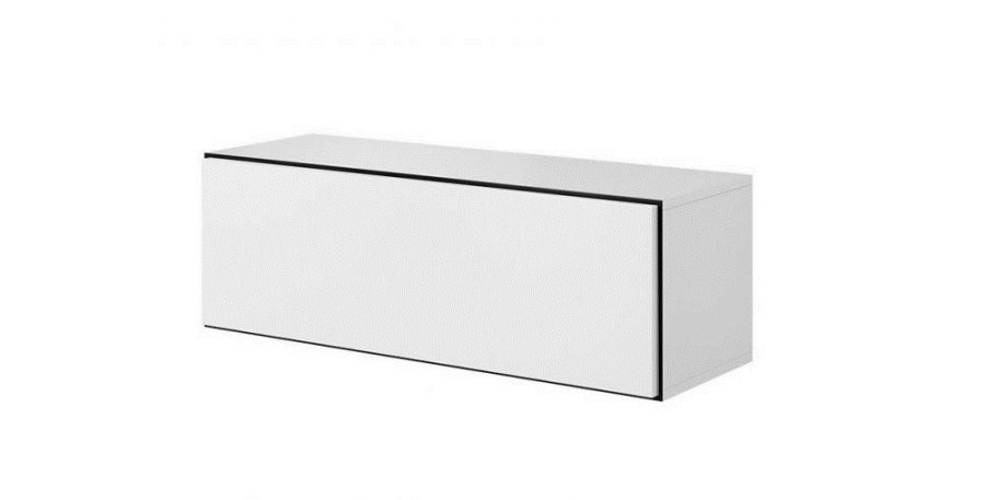 Cama RO1 BI/CZ/BI stue opbevaringskabinet Opbevaringsskab #1