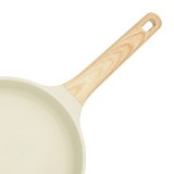 Resto Kitchenware Ran Gryde til alle forml Rund #22
