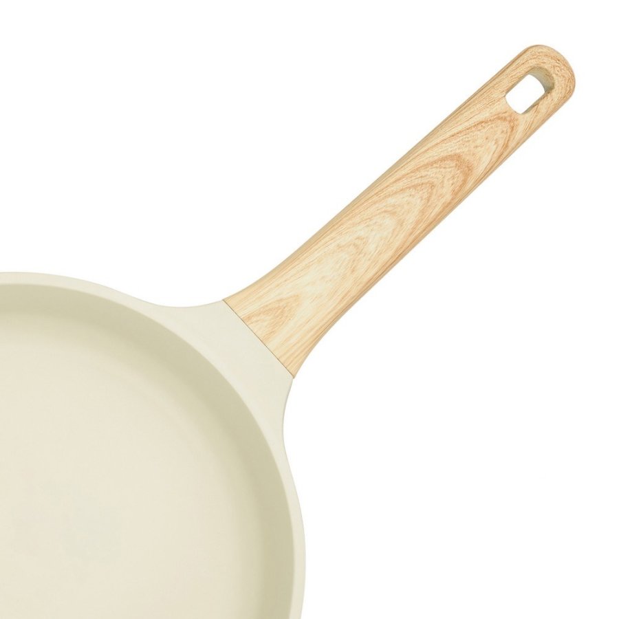 Resto Kitchenware Ran Gryde til alle forml Rund #22