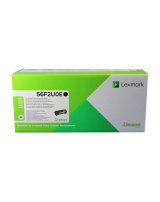 Lexmark 56F2U0E tonerpatron 1 stk Original Sort #1