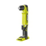 Ryobi RAD1801M Keyless Black,Yellow 1.4 kg #1