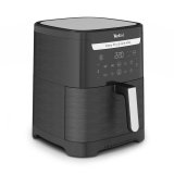 Tefal Easy Fry & Grill EY8018 6,5 L Enkeltst�ende 1830 W Varmluftsteger Sort #11