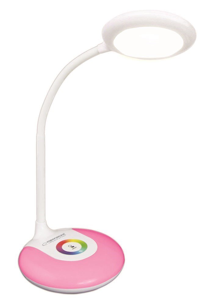 Esperanza ELD117 bordlampe 3 W LED Hvid #5