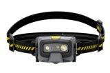 Ledlenser HF6R Work Sort Hovedbnd lommelygte LED #4