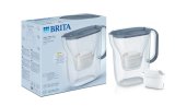 Brita Style Essential+1 Maxtra Pro PP filterkande (grafit) #1