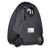 Nilfisk Select Stvsuger GRCL13P08A1 Classic EU Stvsuger Cylinder 3,1 l 650 W Stvpose Gr #7