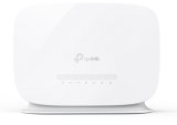 TP-Link Archer MR505 trdls router Gigabit Ethernet Dual-band (2,4 GHz / 5 GHz) 4G Hvid #2