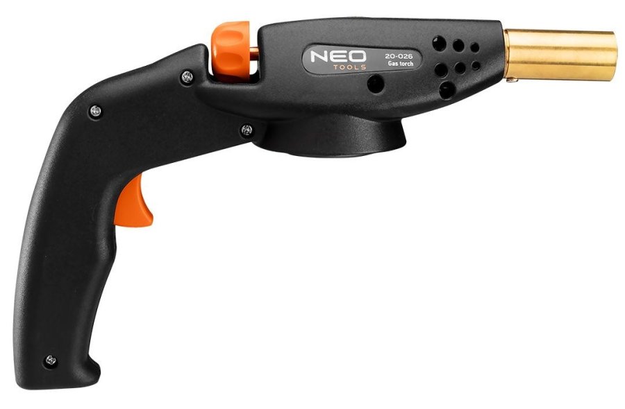 NEO tools 20-026 tilbehr til gaspatron & cylinder #4