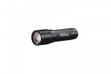 Ledlenser P7 Core Sort Hnd lommelygte LED #1