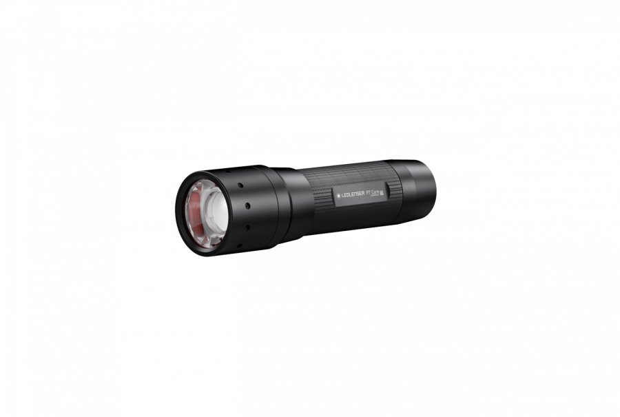 Ledlenser P7 Core Sort Hnd lommelygte LED #1
