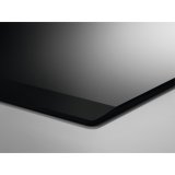 Electrolux EHF6343FOK kogeplade Sort Indbygget 60 cm Keramisk 4 zone(s) #6