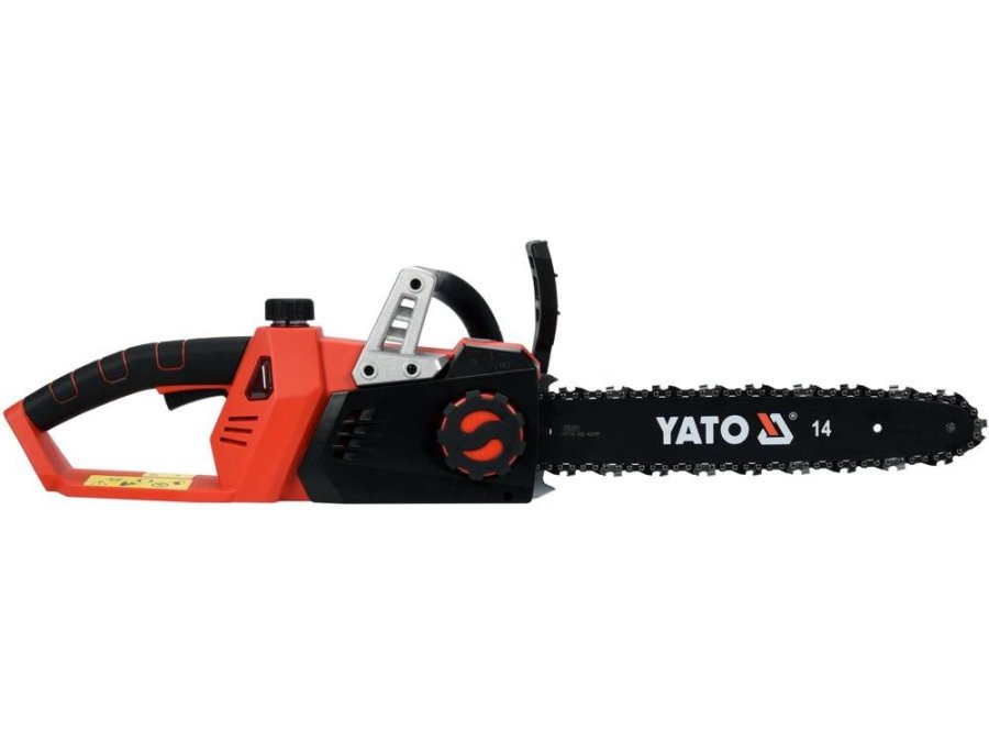 Yato YT-82812 kdesav 4500 rpm Sort, Rd #2