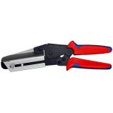 Knipex 95 02 21 elektrikersaks #5
