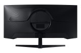 Samsung G55T computerskrm 86,4 cm (34