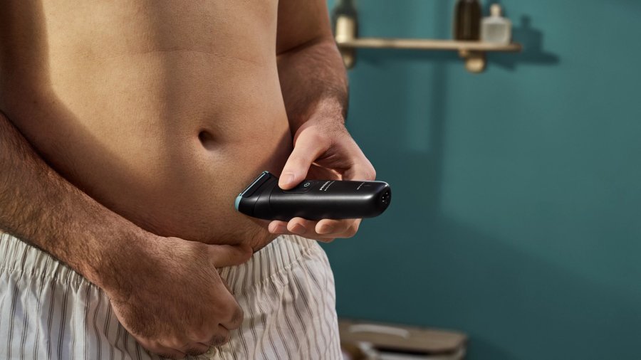 Philips 5000 series Body Groomer BG5475/15 Med Triple Protect-barberingssystem #4