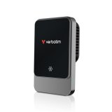 Verbatim Charge 'n' Drive Smartphone Sort USB Tr�dl�s opladning Hurtig opladning Automatisk #5