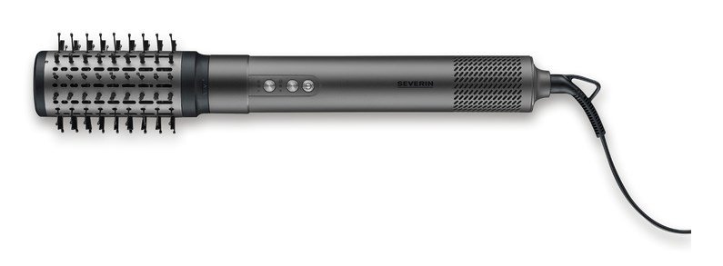 Severin WL 0683 Hrstylingsst Anthracit, Slv 1500 W 2,8 m #27