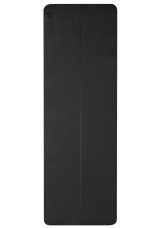 Casall 533019021 yoga mtte Gummi Sort #5