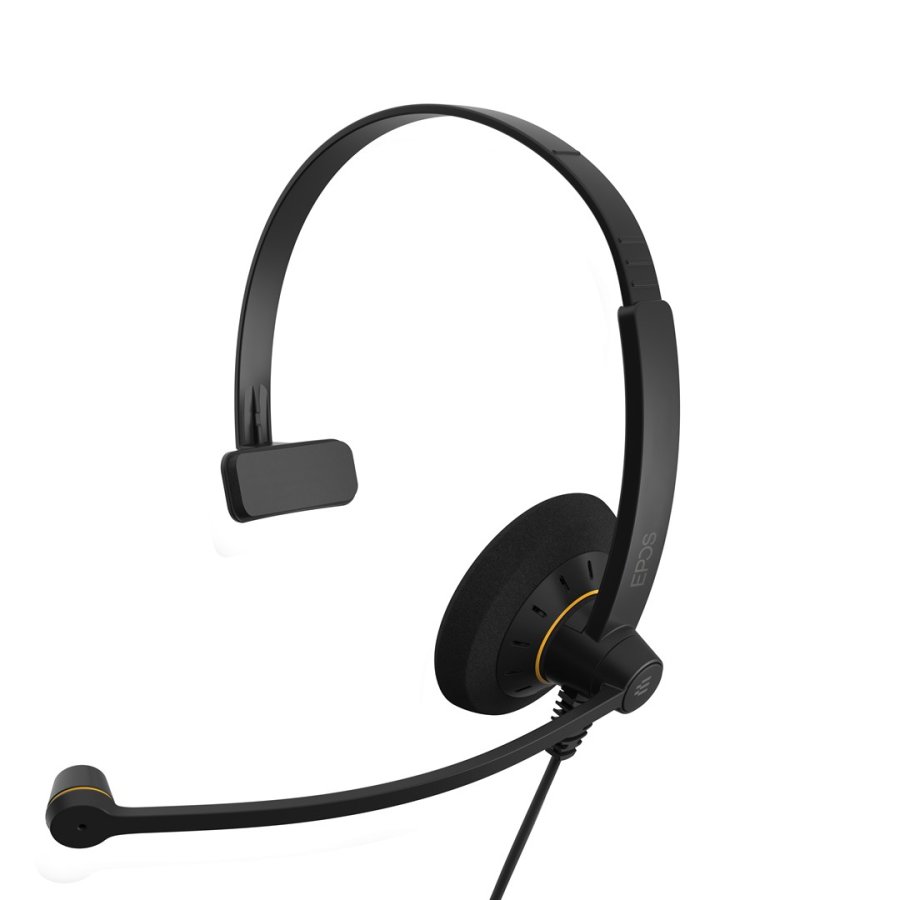 EPOS IMPACT SC 30 USB ML Headset Sort #1