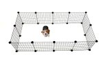 C&C Modulr hundeluftbane 145x75x37 cm #15