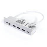 USB-C Clamp Hub Pro for iMac (6 in 1) #4