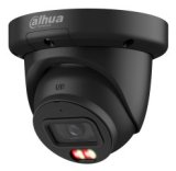 Dahua Technology WizSense IPC-HDW3449QM-S-IL-Black T�rn IP-sikkerhedskamera Indend�rs & udend�rs 2688 x 1520 pixel Loft #1